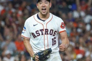 菊池雄星レベルでもメジャーだと4年１００億以上はワロタwwwwwww