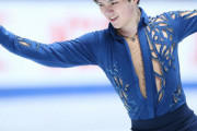 宇野昌磨らゲスト出演、５月アイスショー開催