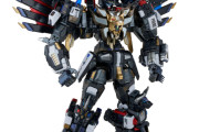 【トランスフォーマー】あの「マグナレグルス」が鋼鉄機神/アダマスマキナで商品化！近日予約開始！！