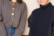 広瀬すず・森七菜という2大美女が久しぶりの競演！顔が同じと話題に