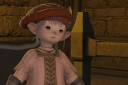 【FF14】タタルさん、敵サイド所属の黒幕説