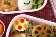 子供のお弁当が虐待だって通報されて児相が来たんだけど・・・