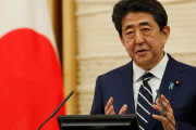#韓国　『戦犯の孫の安倍は韓国には最悪の首相だった！今こそ絶好の好機、経済から利用しよう！』