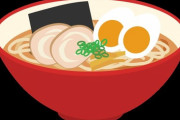 チャーハン「どけ」餃子「すいません！」ラーメン「子供人気だけの癖に道の真ん中歩くな？」
