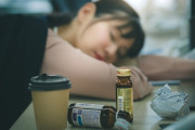 身近なカフェインで中毒のリスク…多忙な1月は注意