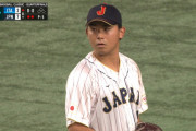 【朗報】今永昇太　左腕の直球回転数でメジャートップ超えの2625回転