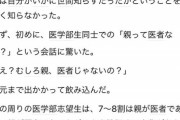 【悲報】東京生まれ医大生「田舎に住んだら想像以上に貧乏で下品でショックを受けた…本当に耐えられない」