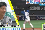日ハム清宮「打って打って打ちまくってチームがピンチの時に救える選手になりたい」