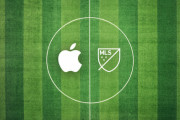 Appleとメジャーリーグサッカー、2023年から10年間、MLSの全試合を世界中で配信