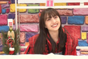 百田夏菜子が「本当に取り憑いちゃう…」テレ朝動画『ももクロChan』最新回 配信中！