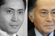 【芸能人・有名人】昔と今の画像