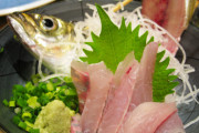 残酷な調理法の料理、どこまで食える？