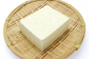 木綿豆腐って誰が買うの？