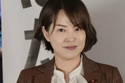 【れいわ代表選】八幡愛衆院議員「もともとモーニング娘。になる予定だった」 | 東スポ