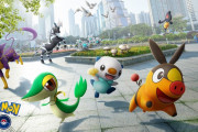 【ポケモンGO】第五世代御三家のコミュニティデイが来ない件　技的に進化させて問題ないポケモンっている？