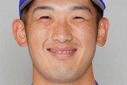 DeNA山本、流石に一軍では打撃が厳しいか