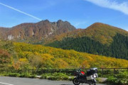 4連休にバイクでツーリングしたいんだけどおすすめある？