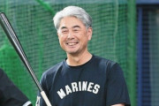 ロッテCS突破へカギは「初戦の山本由伸の攻略」吉井監督「何か違う作戦を皆で考えている」
