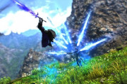 【FF14】暗黒をやってる人はみんなマスターしてるの？レイドなどで「プランジカット」を使ってノックバックを無効化するコツを教えてください！