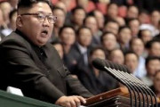 金正恩「攻勢的な措置をとる」