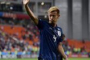【元日本代表】本田圭佑がW杯をカタールから解説！　日本代表の3試合と準決勝・決勝を担当