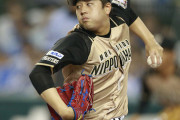 日ハム栗山監督「ショートスターターは何人かの長いイニングを投げられる先発の間に組み込めば必ず機能する」
