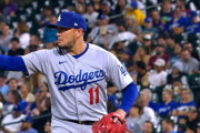ド軍ロハスの伝説プレーのボールについたオークション価格にMLBファン騒然！←「現実なのか？」（海外の反応）
