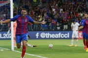 マレーシア王者ジョホール、韓国・水原を2-1撃破！ACLで歴史的勝利