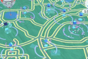 【ポケモンGO】「公園」と定義されている場所