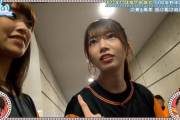 高本彩花、やはり本番に弱いことが判明wwww 始球式の裏側に密着！【日向坂で会いましょう】