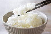 【お米】日本人はお米を全く食べなくても生きて行けるのか？