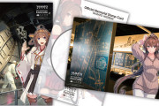 【艦これ】大和ミュージアムコラボポストカードはなんで金剛もあるの？　他呉雑談