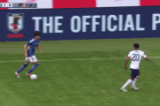 【サッカー日米戦】韓国人「日本がアメリカに大勝利！」三笘が単独ドリブルでクレージーゴールで２点目！　韓国の反応