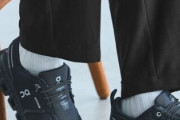 「ON」のスニーカーってなんでこんなに流行ってるの？言うほどカッコいいか？