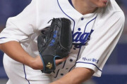 【朗報】中日大野「田中と投げ合いたい」