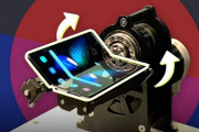 サムスン電子「Galaxy Foldは20万回の開閉に耐えられます」→米メディア「よーし、YouTubeで開閉耐久テストやっちゃうぞ」→結果……