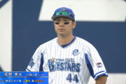 【朗報】DeNA佐野恵太、今日も元気に猛打賞　打率.356