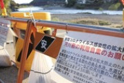 【新型コロナ】自粛無視してBBQしていた10代男性が川に流され心肺停止…長良川