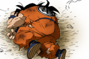【ドラゴンボール】ヤムチャの過去ってめっちゃ気にならね？