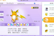 【悲報】ライチュウさん、ポケモン公式から煽られてしまう