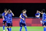 【悲報】女子サッカーのゲーム、この世に一つもない…