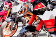 バイクの免許取ったのはいいものの、乗りたいバイクが見つからない