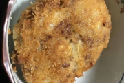 【 画 像 】コロッケ揚げた