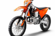 2020KTM250EXC TPI 　本日、ご成約と相成りますた　オフロードバイク総合