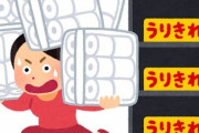 【動画】陽キャさん、トイレットペーパーでとんでもないことをしてしまうｗｗｗ