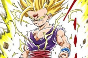 【ドラゴンボール】セル編の悟飯よりかっこいいキャラいる？？？？？？？？？？？