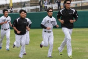 プロ野球選手が公表してる身長ってガバガバなんやってな