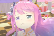Vtuber 【姫森ルーナ】ルーナが右手を手術すると聞いて発狂するスレ民たち。引退を危惧する者まで…