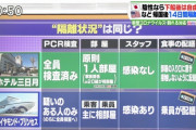 WTO「日本のクルーズ船隔離は正しかった」