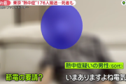 【岸田禍】岸田ポイント貰えないのにエアコンを使わず節電協力していた埼玉の男性死亡…全国で節電して熱中症になる人相次ぐ